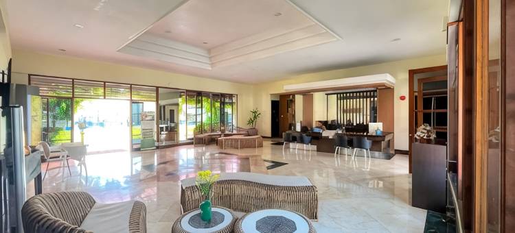 Grage Resort Sangkan图片