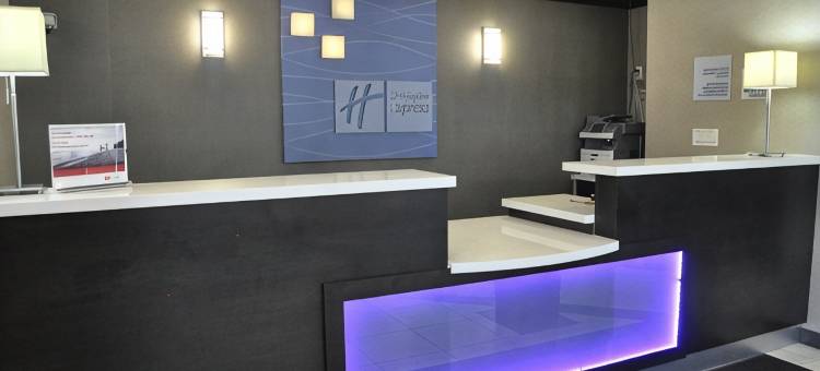 智选假日套房酒店巴里(Holiday Inn Express & Suites BARRIE by IHG)图片