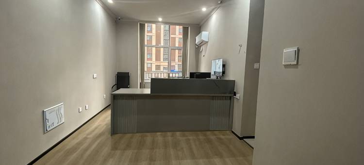 栖畔酒店(胶州上合示范区店)图片