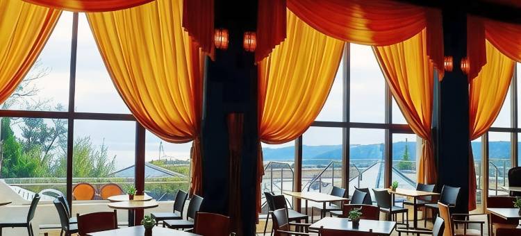下田美景酒店(Shimoda View Hotel)图片