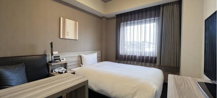 仓敷水岛露樱酒店(Hotel Route-Inn Kurashiki Mizushima)图片
