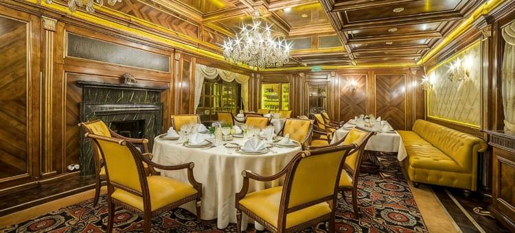 帝国酒店及餐厅(Imperial Hotel & Restaurant)图片