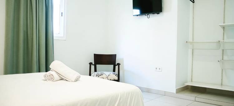 西班牙旅馆(Hostal España)图片