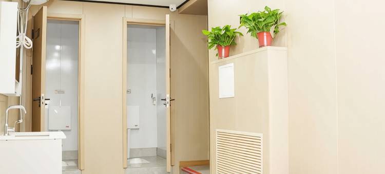 屯悦酒店(屯留一中店)图片