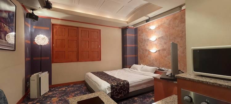 HOTEL Bew Rose Mary图片