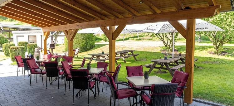 蒂芬哈根萨尔兰酒店(Hotel Tiefenhagen Sauerland)图片