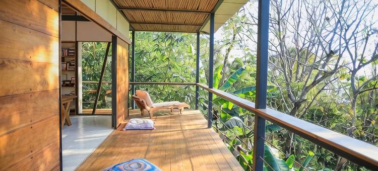 Casa De Jaguar - Beautiful North Santa Teresa Home图片