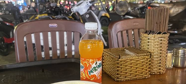 富国岛拉拉精品民宿(La La Boutique Homestay Phu Quoc)图片