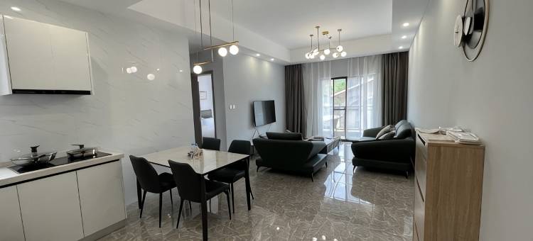 伊丽莎白高尔夫公寓(Elizabeth Golf Apartment)图片