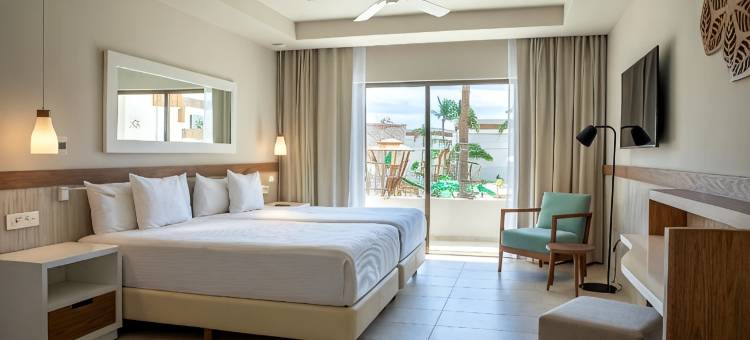 图卢姆巴伊亚普林西比探索-全包(Bahia Principe Explore Tulum - All Inclusive)图片