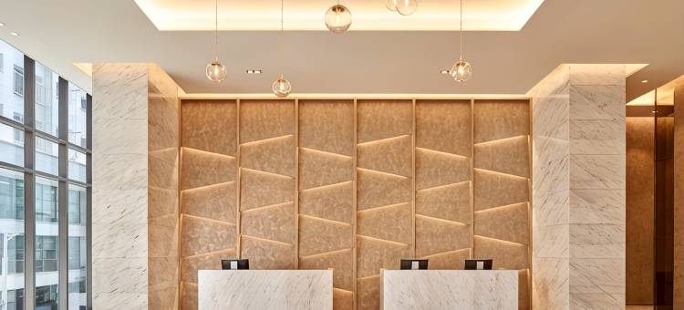 希尔顿花园酒店首尔江南(Hilton Garden Inn Seoul Gangnam)图片