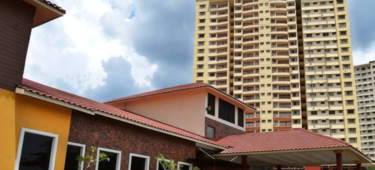 爱法摩沙度假村(A'Famosa Resort Melaka)图片
