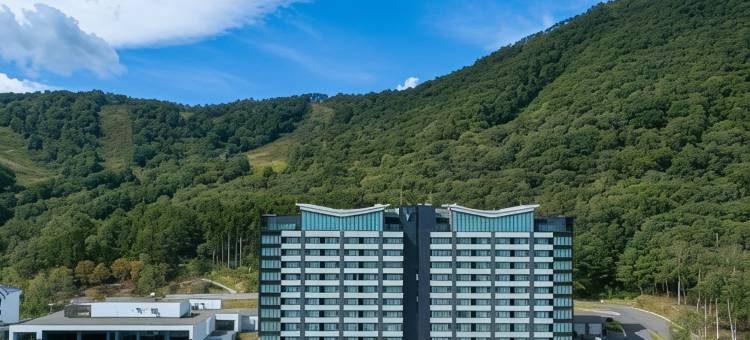 留寿都谷酒店式公寓(The Vale Rusutsu)图片