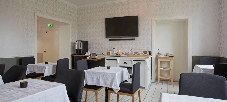 诺尔福莱 AB 宅邸酒店(Norrfly Herrgård)图片