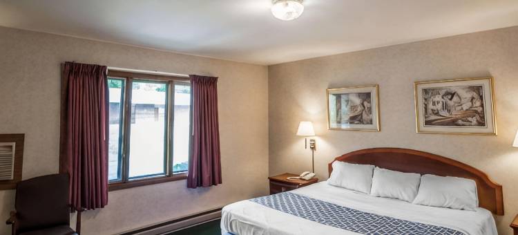 伊克诺旅馆(Econo Lodge)图片