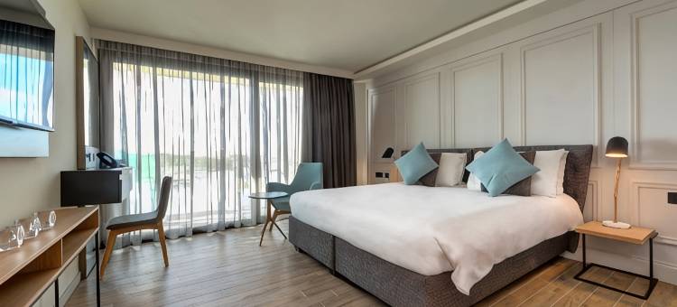 天涯海角精品酒店(Land's End, Boutique Hotel)图片