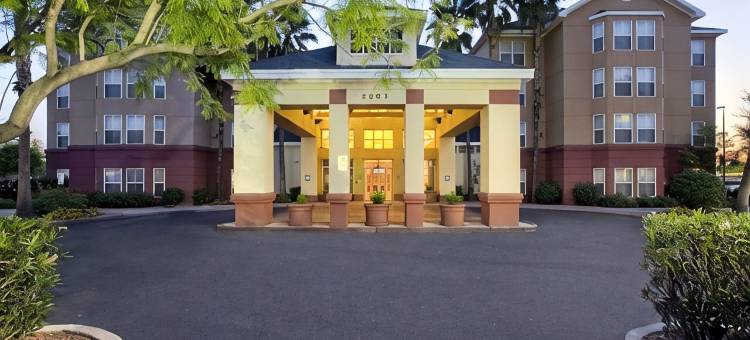 凤凰城比尔特摩Homewood Suites by Hilton(Homewood Suites by Hilton Phoenix - Biltmore)图片