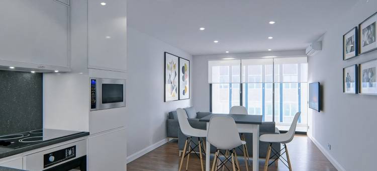 Victory Apartments - Close to the Airport & Ocean Village图片