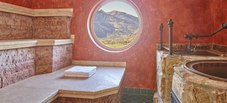 巴德加斯坦哈皮玛格度假村(Hapimag Ferienwohnungen Bad Gastein)图片