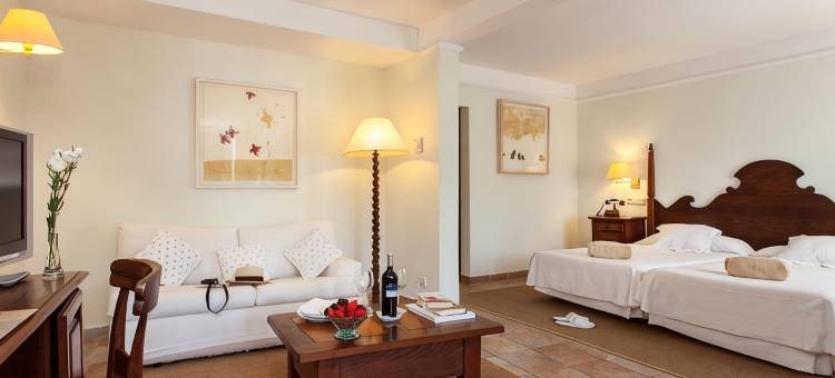 卡拉圣维森特酒店 - 仅限16岁以上成人(Hotel Cala Sant Vicenç - Adults Only)图片