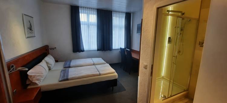 科尔威耶尔霍夫酒店(Hotel Corveyer Hof)图片
