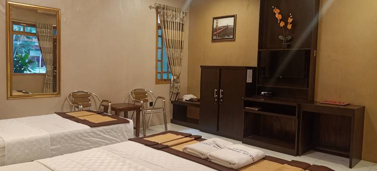 Hotel Nirwana图片