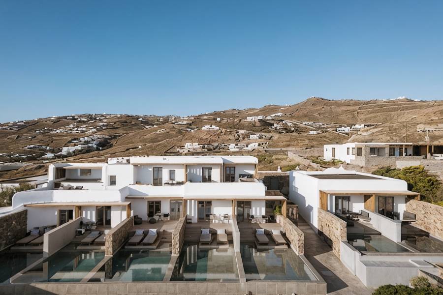 Mykonos Soul