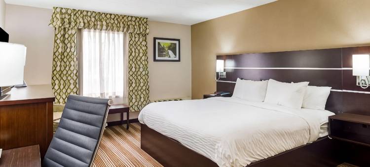 波科诺宾馆及宴会厅(Pocono Inn & Banquet - Stroudsburg)图片