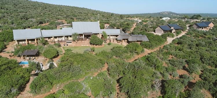 布什维德谷乡村旅馆(Valley Bushveld Country Lodge)图片