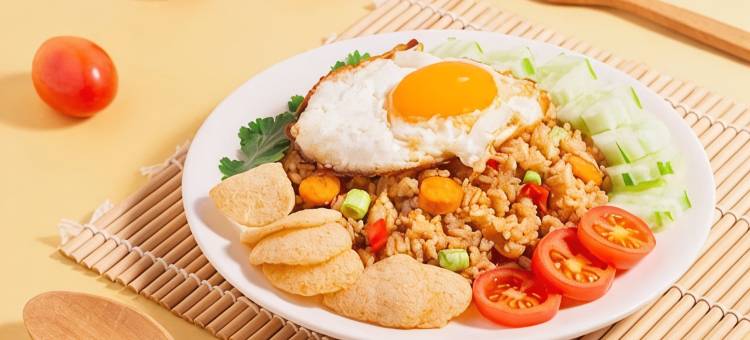 Omah Warih 民宿(Omah Warih Homestay)图片