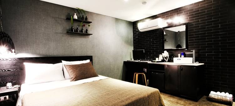 第 17 号酒店(17th Hotel)图片