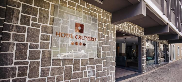 克鲁赛罗酒店(Hotel Cruzeiro)图片