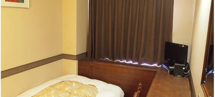 洛杉高知酒店(Hotel Los Inn Kochi)图片