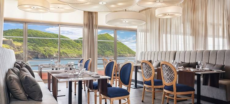 特塞拉岛海洋酒店(Terceira Mar Hotel)图片