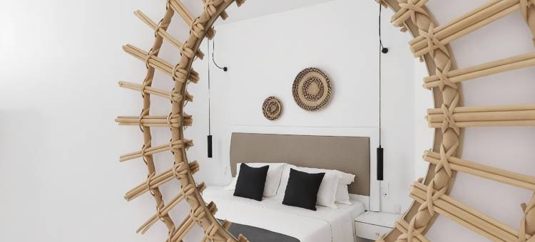 日出帕罗斯酒店(Sunrise Paros)图片