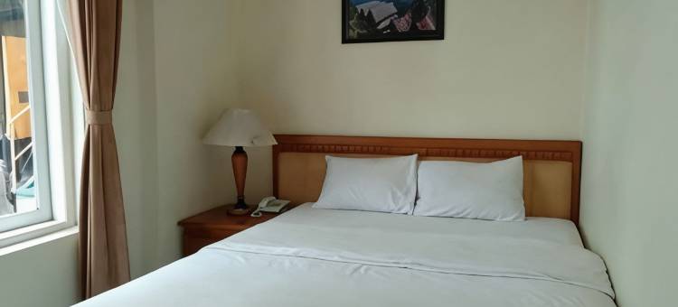 七斗星酒店(Top Star Hotel)图片