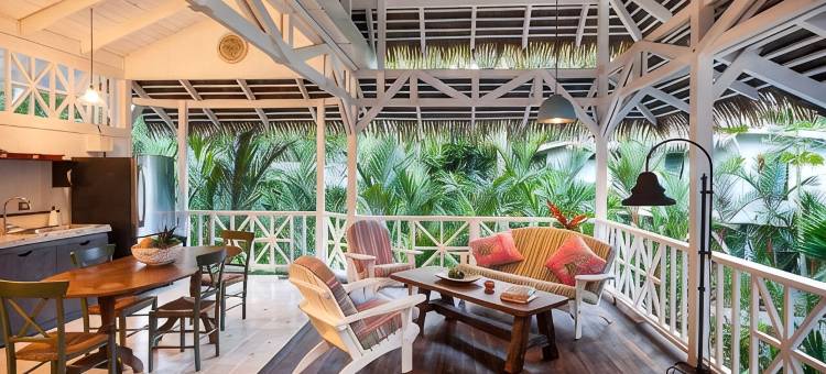 阿瓜斯克拉拉斯酒店(Hotel Aguas Claras Member of the Cayuga Collection)图片