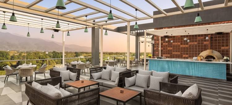 Fortune Walkway Mall, Haldwani - ITC酒店集团成员(Fortune Walkway Mall, Haldwani - Member ITC Hotels' Group)图片