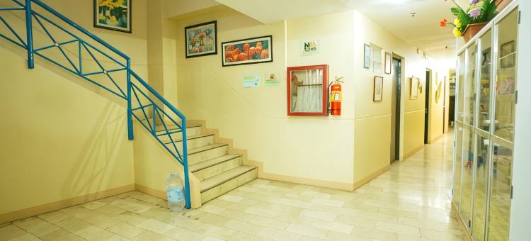 宿雾塔利莎GV酒店(GV Hotel - Talisay City)图片