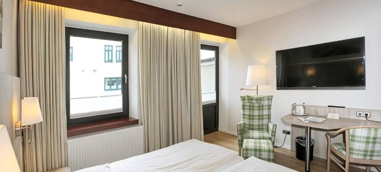 基赫斯佩尔斯酒店(Hotel Kirchspiels Gasthaus)图片