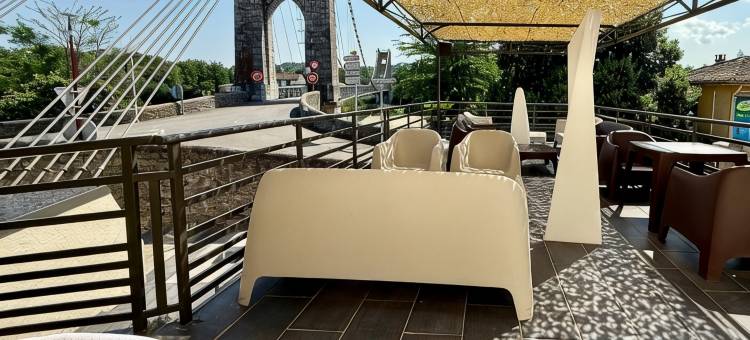 贝尔维尤之家酒店(Logis Hôtel Restaurant Bellevue)图片