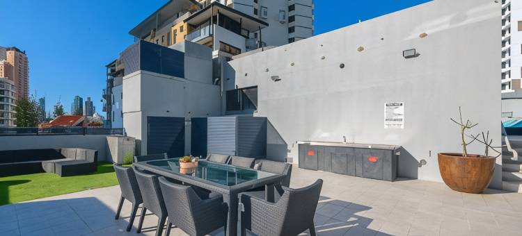 维多利亚广场公寓(Victoria Square Apartments)图片