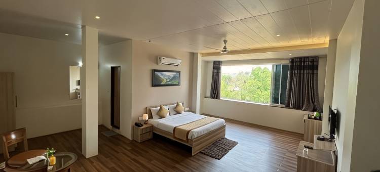 卡马尔农场度假村(Kamal Farm Resort)图片