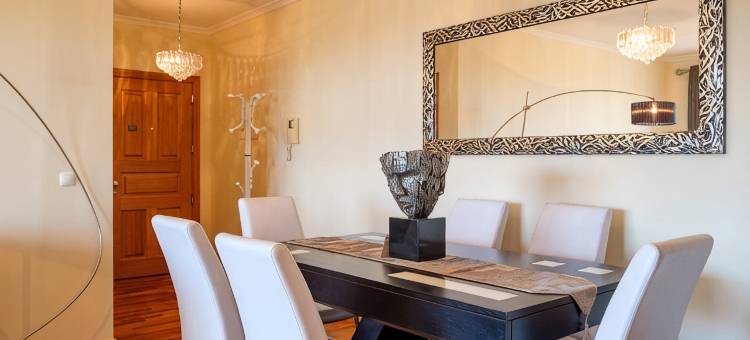 GuestReady - Madeira Oasis Getaway图片