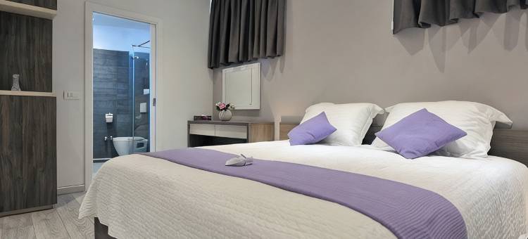 薰衣草专属客房及公寓(Apartments & Rooms Lavandula Exclusive)图片