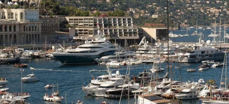 Beausoleil Monaco Comfortable holiday residence图片