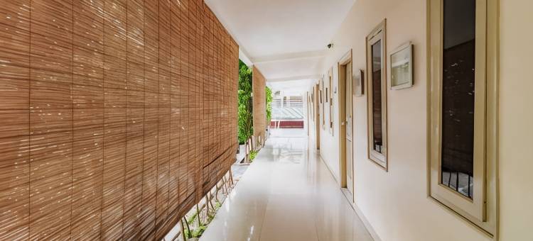 瑞德多兹普拉斯酒店 @ 楠榜省丹戎卡朗 2 号(RedDoorz Plus @ Tanjung Karang Lampung 2)图片