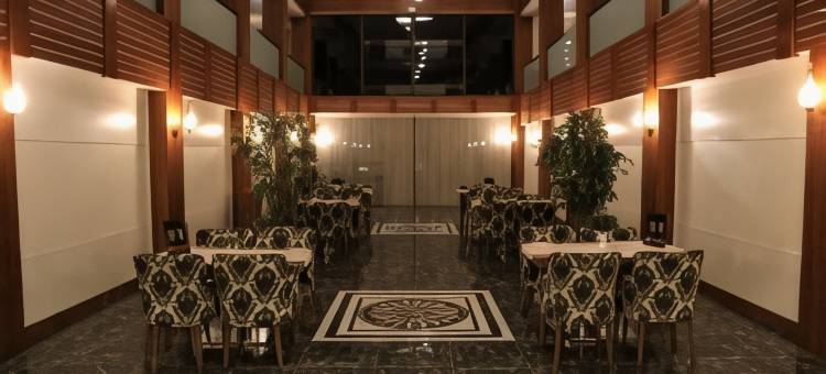 奇尔帕酒店(Kilpa Hotel)图片