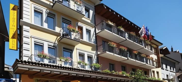 托斯卡纳酒店(Hotel Toscana)图片