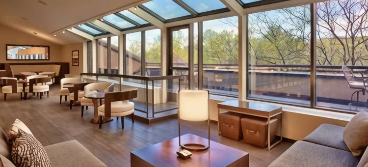 盐湖城大学公园万豪酒店(Salt Lake City Marriott University Park)图片